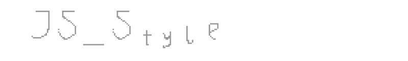 JS_Style