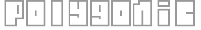 Polygonic