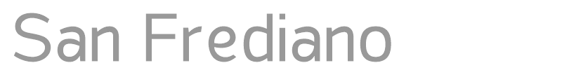 San Frediano