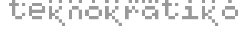 teknokratikon