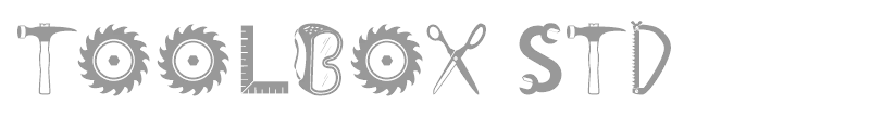 Toolbox Std