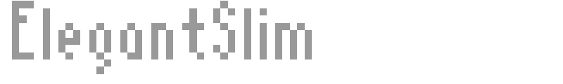 ElegantSlim