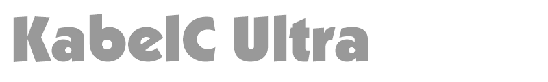 KabelC Ultra