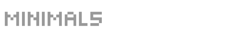 Minimal5