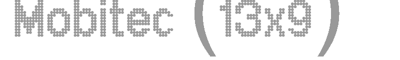 Mobitec (13x9)
