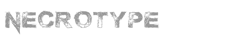 Necrotype