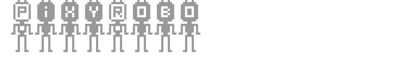 PixyRobo