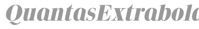 QuantasExtrabold