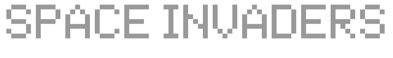 Space Invaders