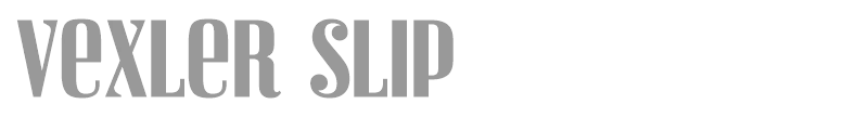 Vexler Slip