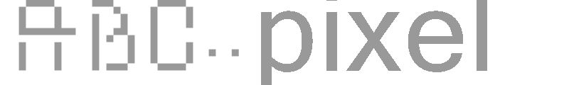 ABC..pixel