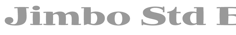 Jimbo Std
