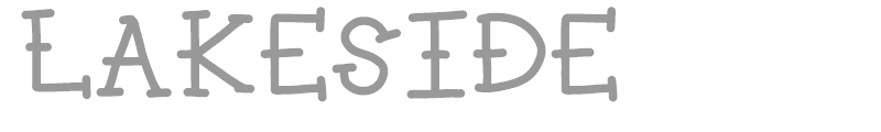 Lakeside