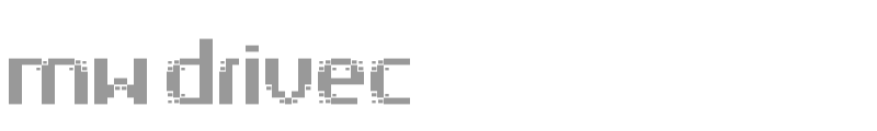 mw_drivec