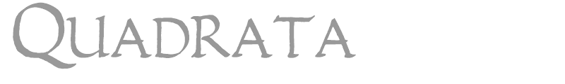 Quadrata