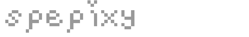 spepixy