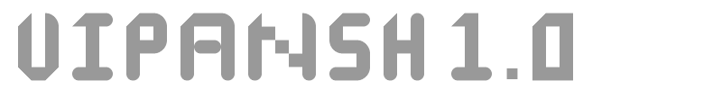 Vipansh 1.0