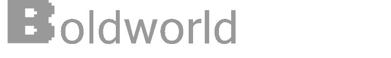 Boldworld