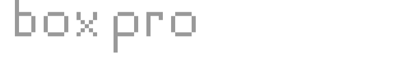 box pro