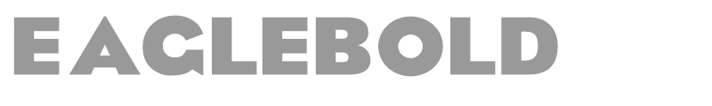 EagleBold