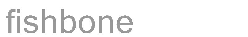 fishbone