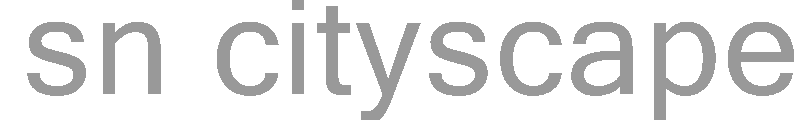 sn cityscape