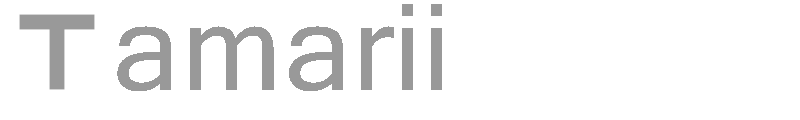 Tamarii