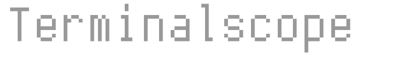 Terminalscope