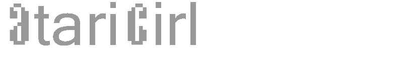 Atari Girl