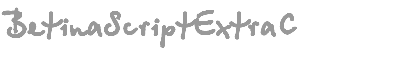 BetinaScriptExtraC