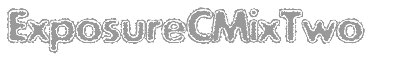ExposureCMixTwo