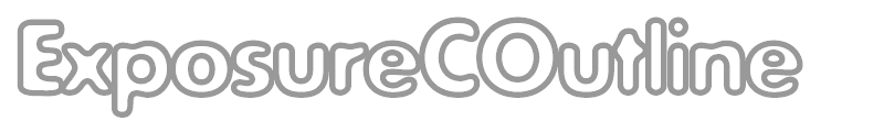 ExposureCOutline