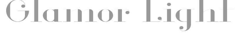 Glamor Light Ext