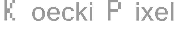 Koecki Pixel