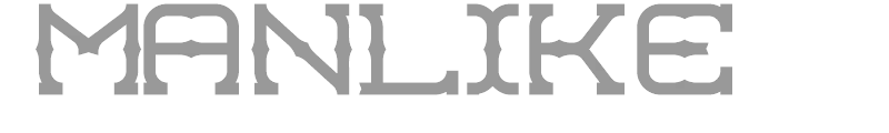 Manlike