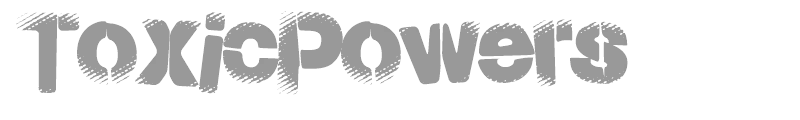 Toxic Powers