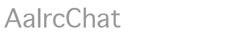 AaIrcChat