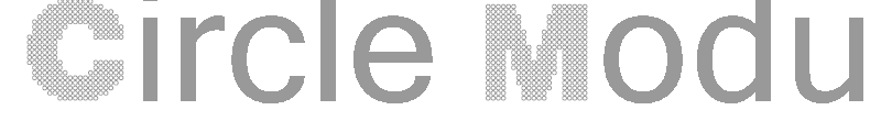 Circle Module