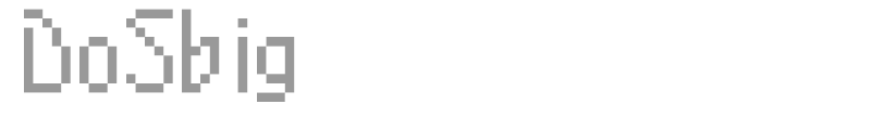 DoSbig