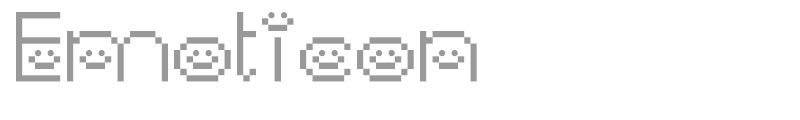 Emoticon
