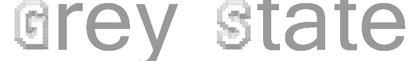 Grey State U