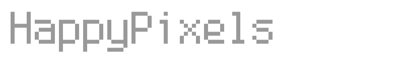 HappyPixels
