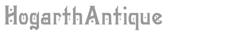HogarthAntique