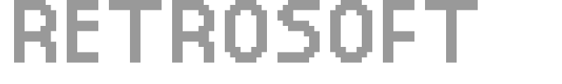 RETROSOFT