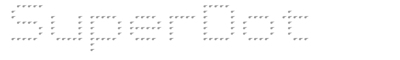 SuperDot