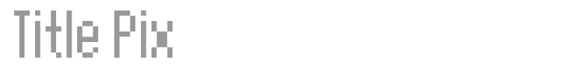 Title Pix