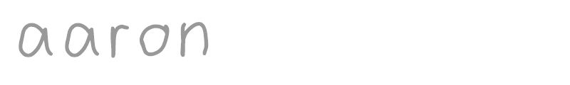 aaron