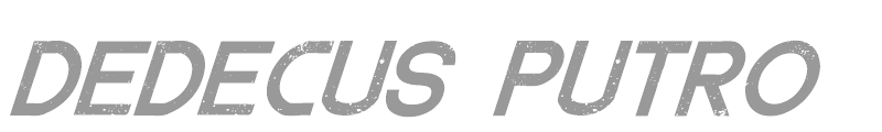 Dedecus Putro