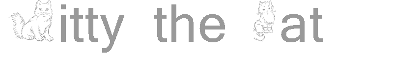 Kitty the Cat