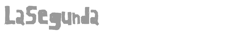 LaSegunda
